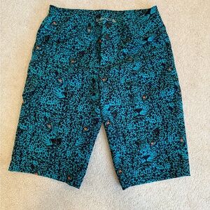 Women’s Shredly Bike Shorts